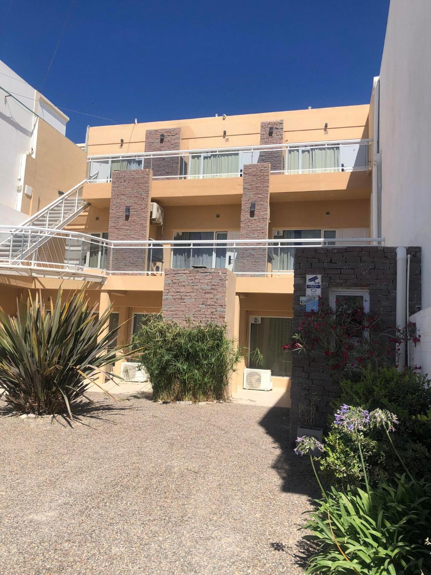 Piélago Puerto Madryn Exterior foto