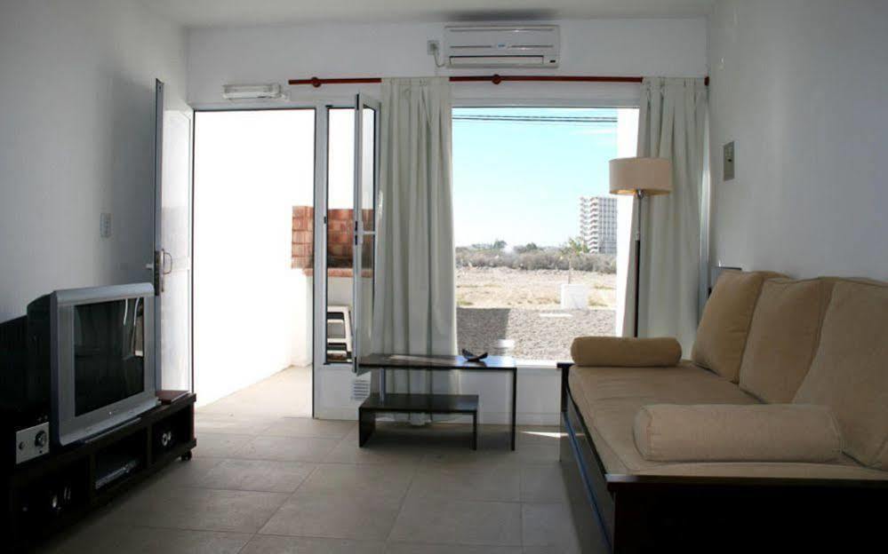 Piélago Puerto Madryn Exterior foto